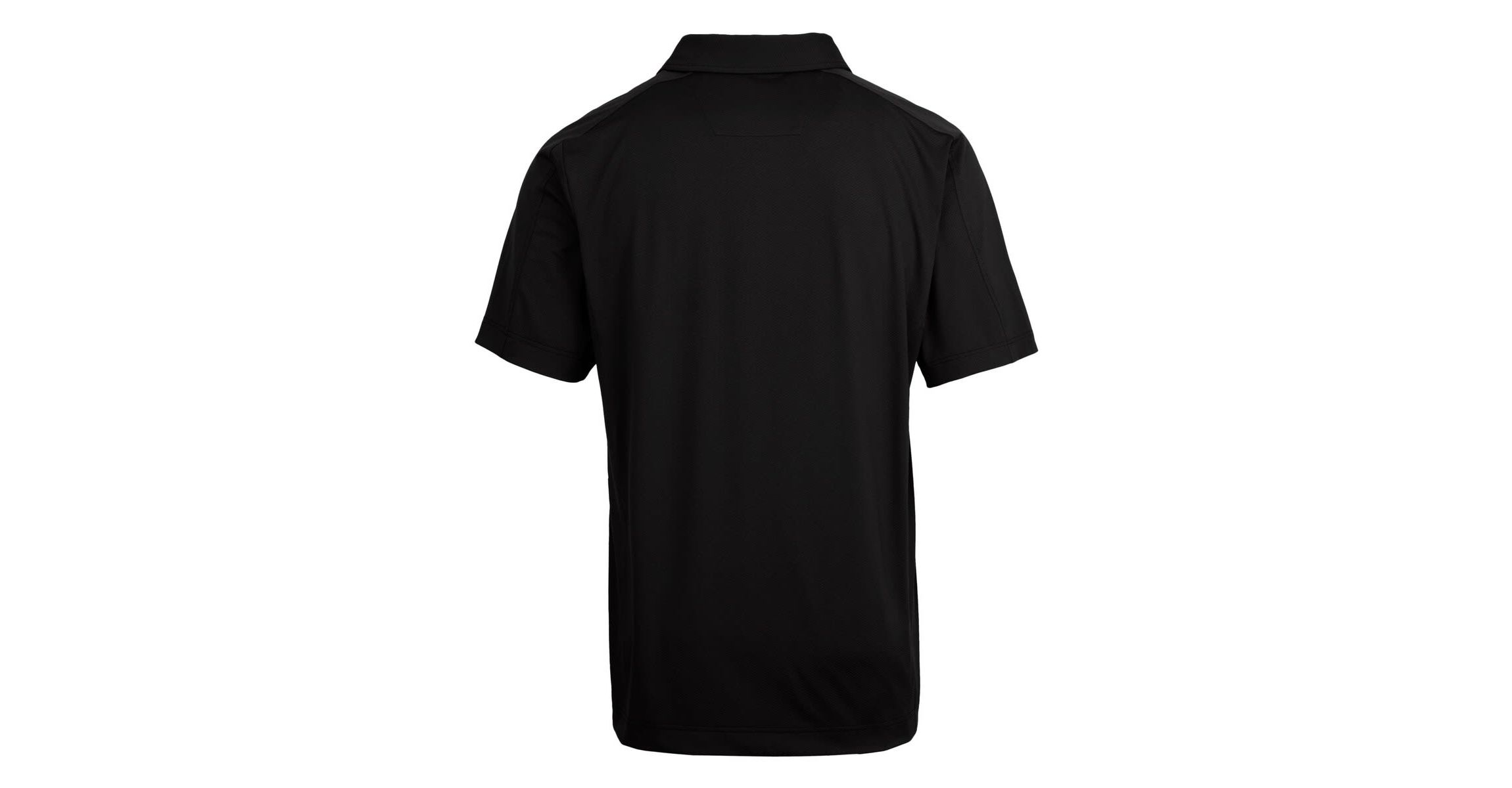 MLB Arizona Diamondbacks Prospect Textured Stretch Polo