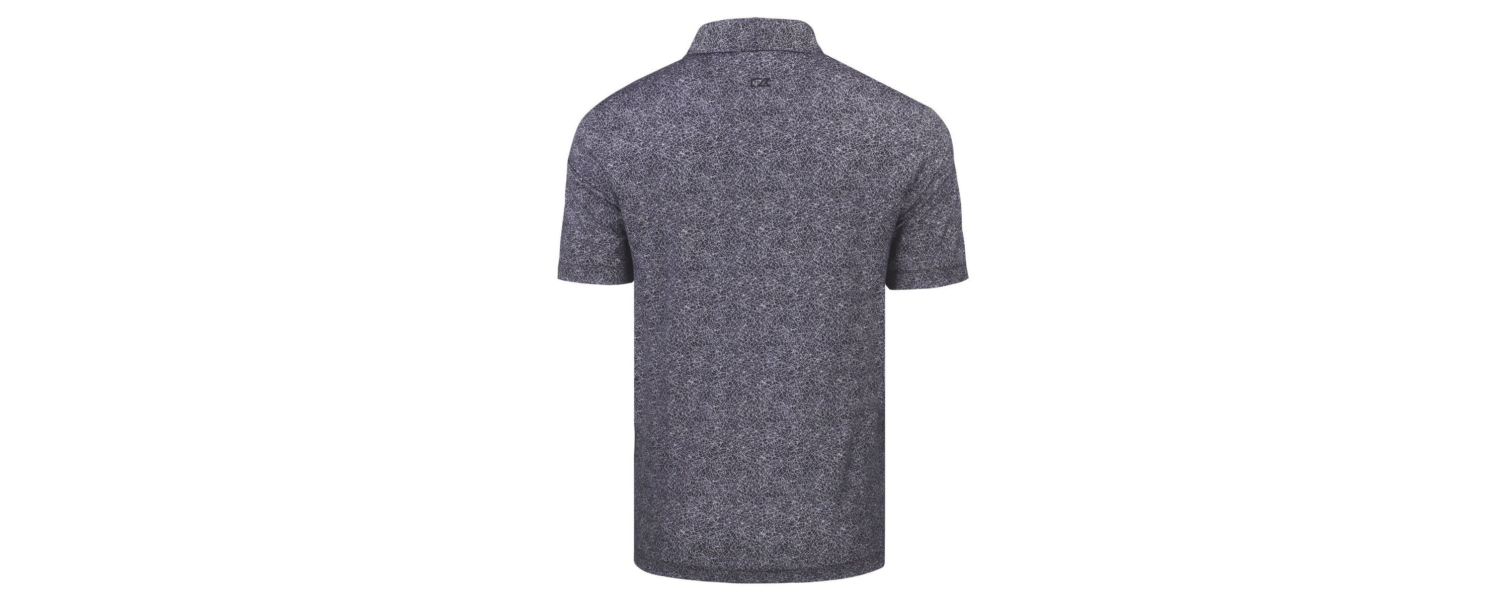 MLB Arizona Diamondbacks Pike Constellation Stretch Polo