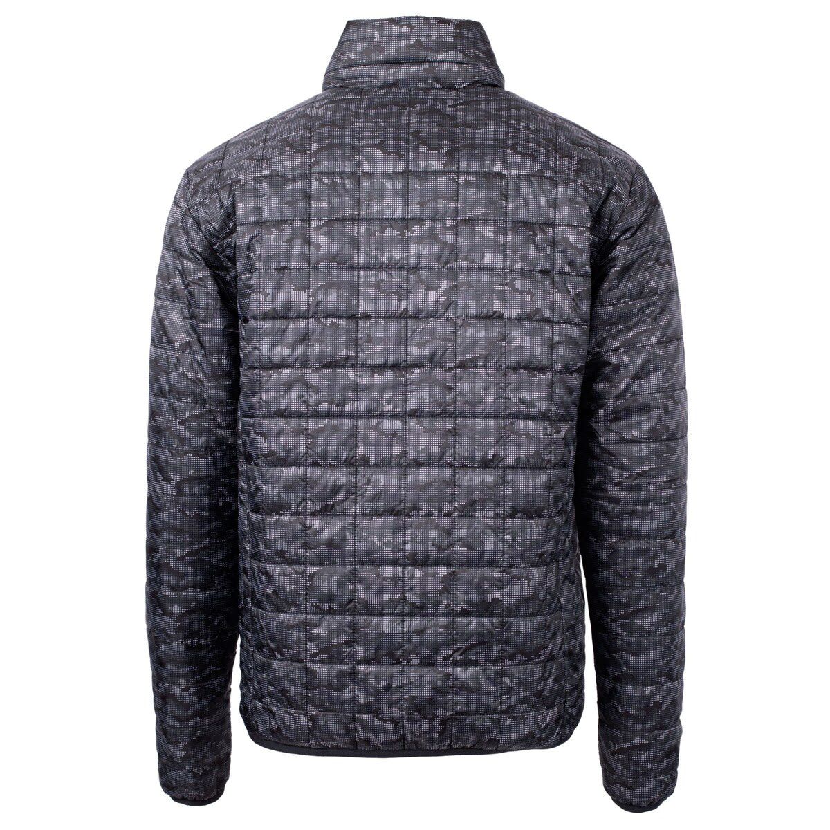 MLB Arizona Diamondbacks Rainier Primaloft Eco Insulated Full-Zip Puffer Jacket