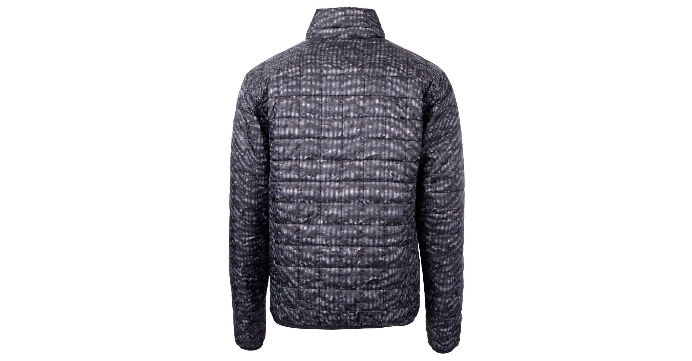 MLB Arizona Diamondbacks Rainier Primaloft Eco Insulated Full-Zip Puffer Jacket