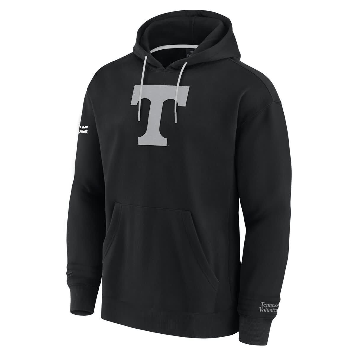 NCAA Fanatics Tennessee Volunteers Elements Pace Pullover Hoodie