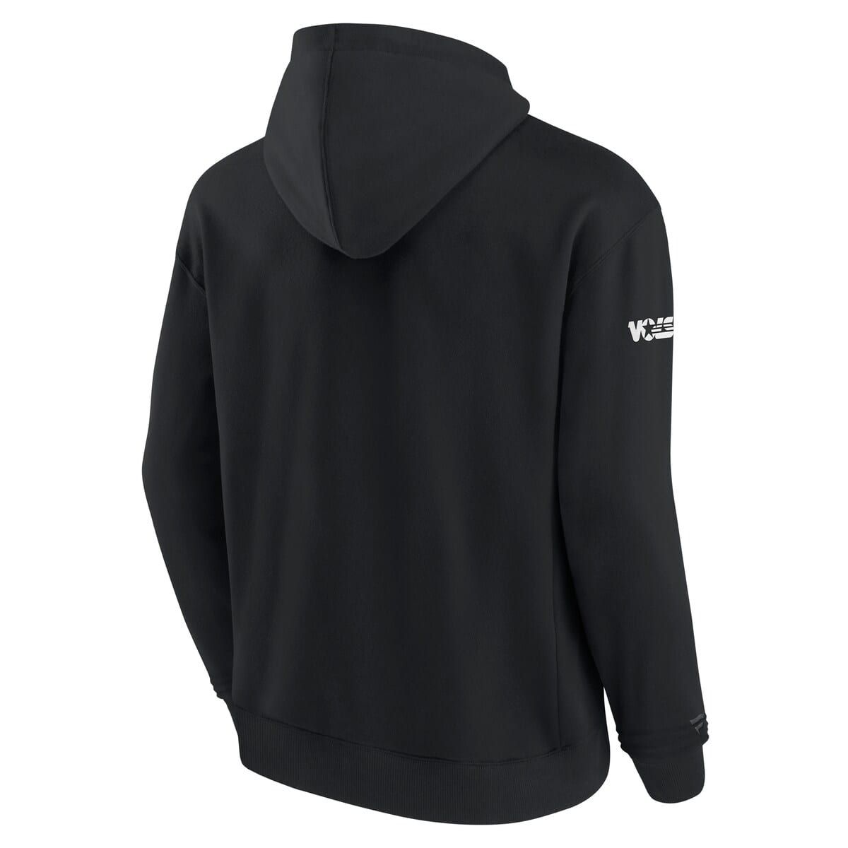 NCAA Fanatics Tennessee Volunteers Elements Pace Pullover Hoodie