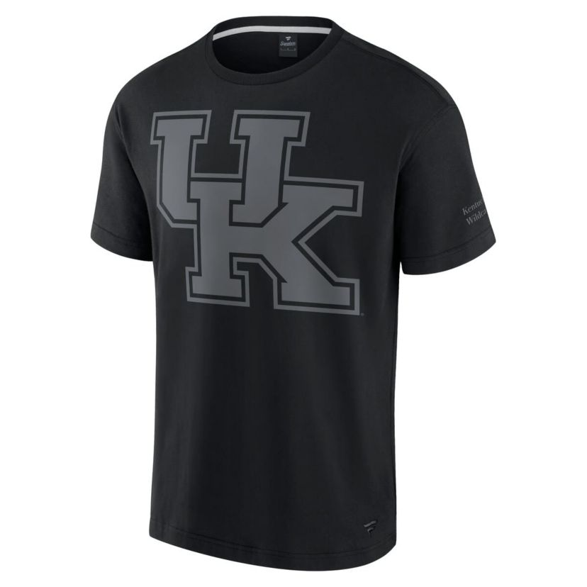 NCAA Fanatics Kentucky Wildcats Iconic T-Shirt
