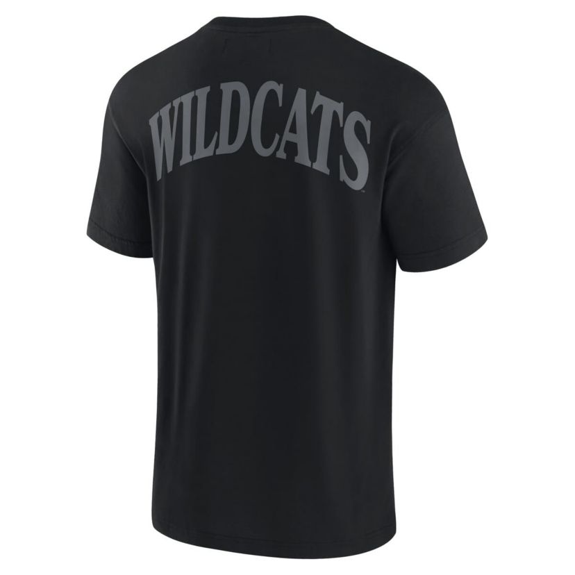 NCAA Fanatics Kentucky Wildcats Iconic T-Shirt