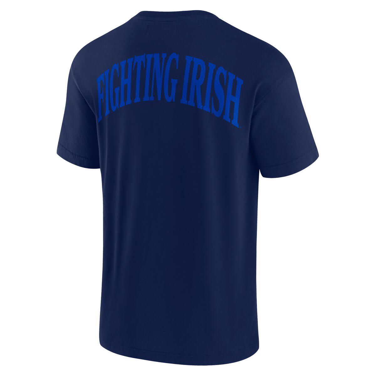 NCAA Fanatics Notre Dame Fighting Irish Iconic T-Shirt