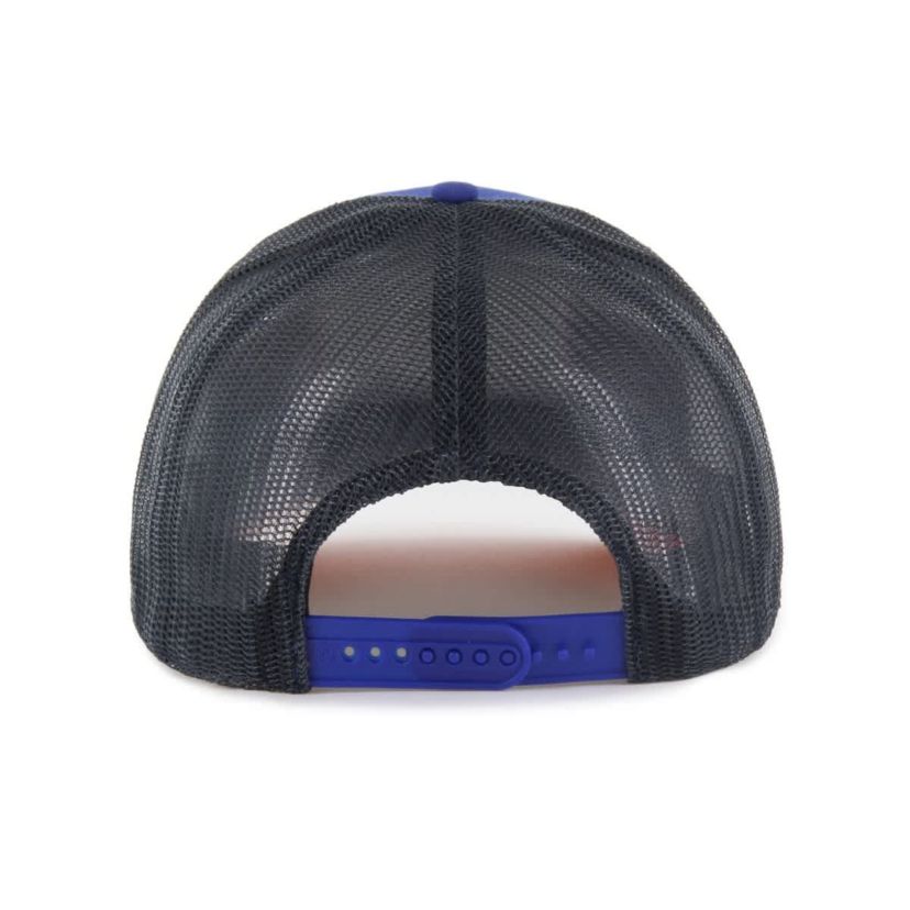 MLB New York Mets Hardline Trucker Adjustable Hat