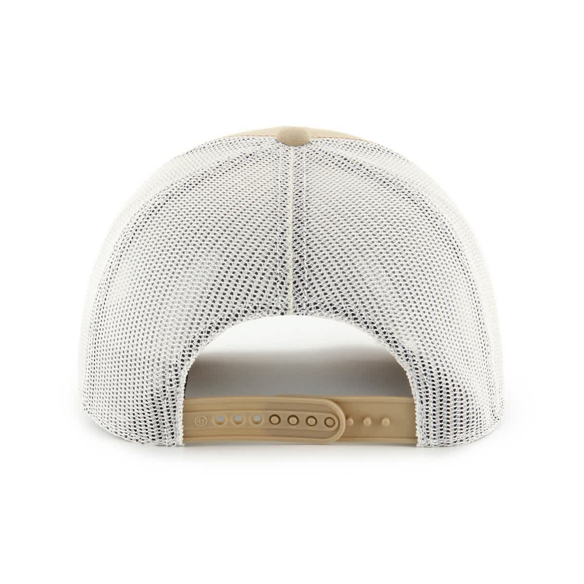 MLB New York Yankees Ridgewood Trucker Adjustable Hats