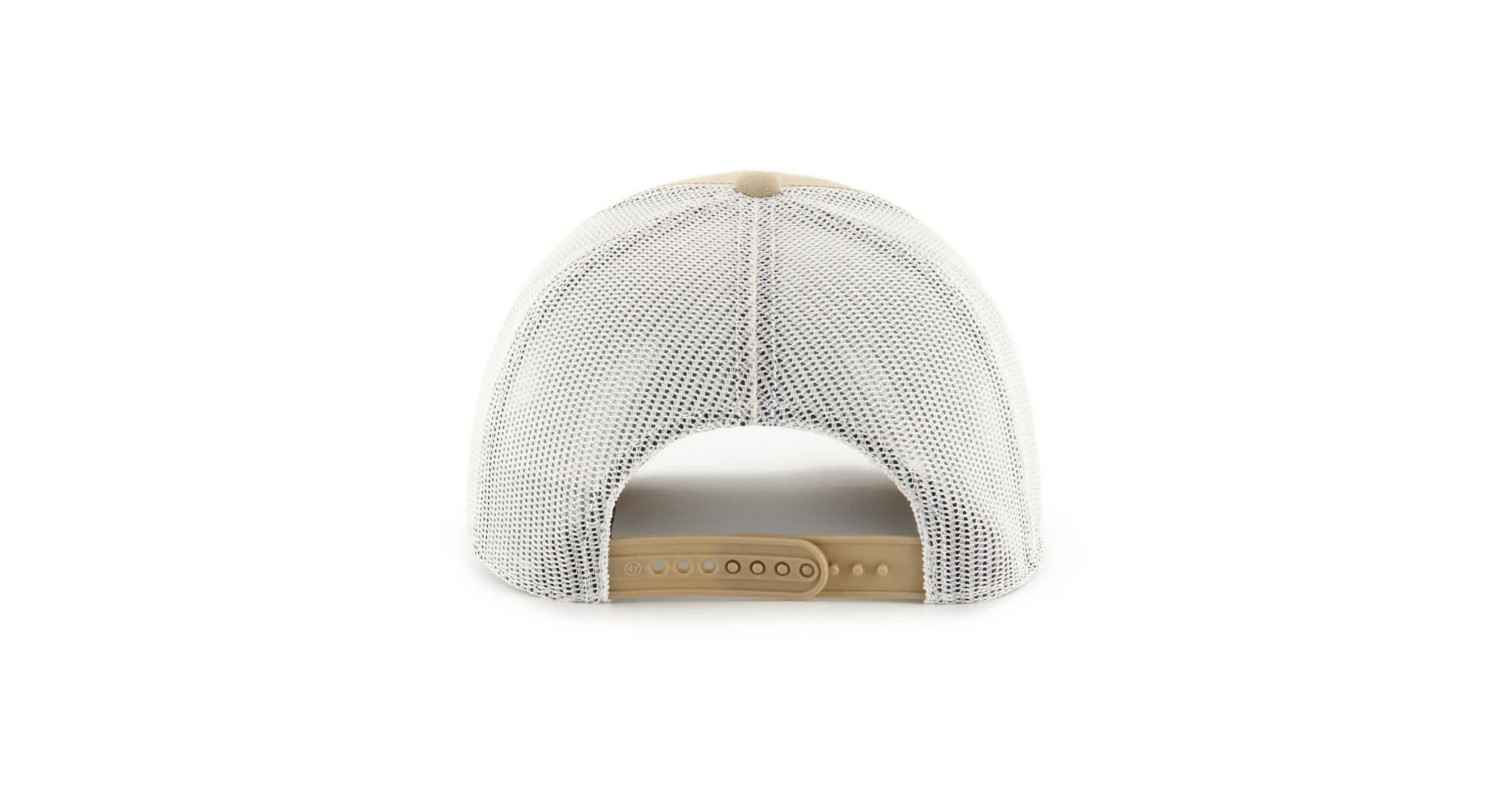 MLB New York Yankees Ridgewood Trucker Adjustable Hats