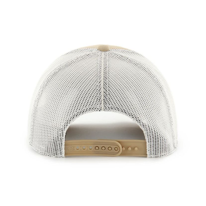 MLB New York Yankees Ridgewood Trucker Adjustable Hats