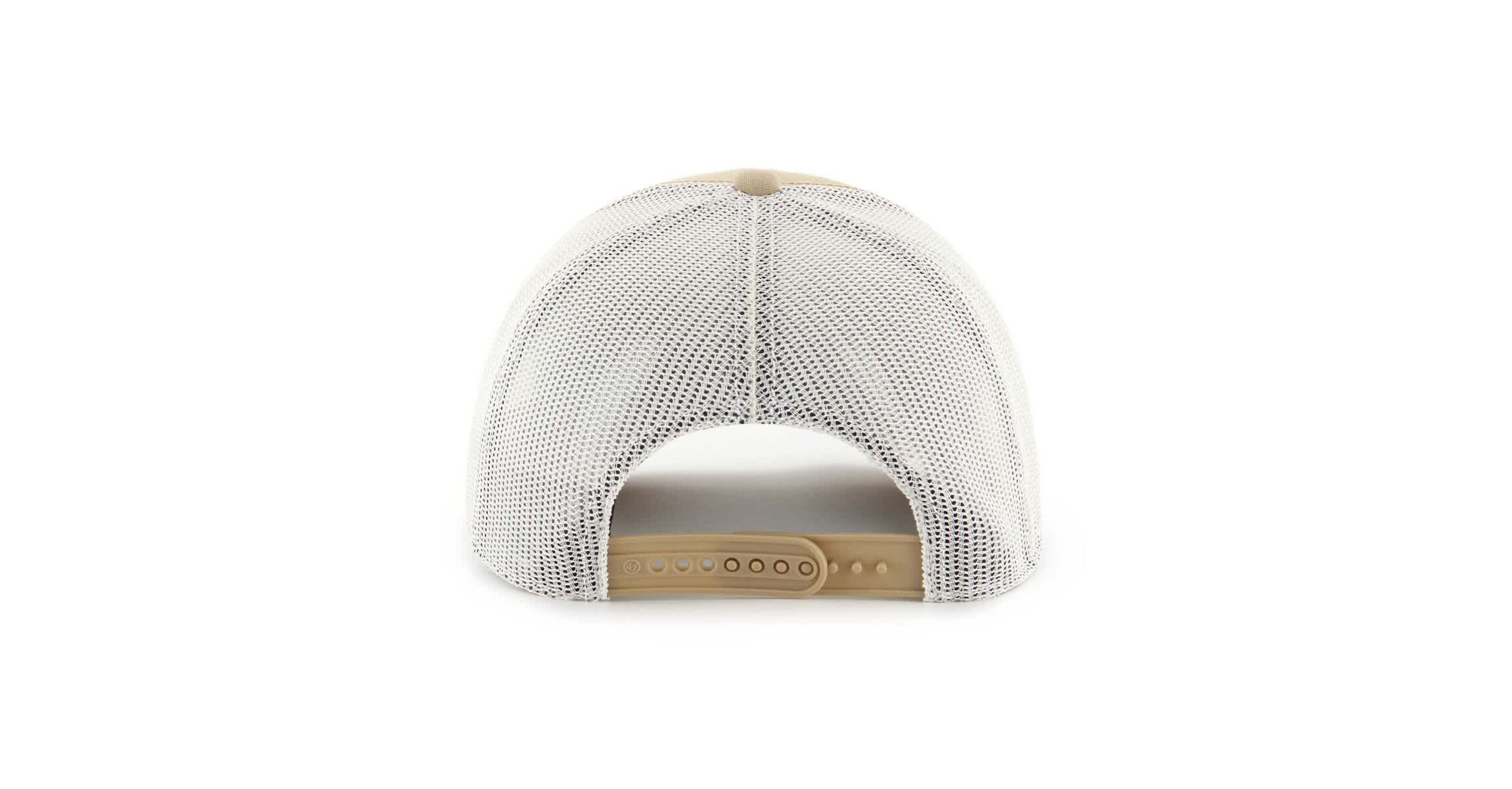 MLB Chicago Cubs Ridgewood Trucker Adjustable Hats