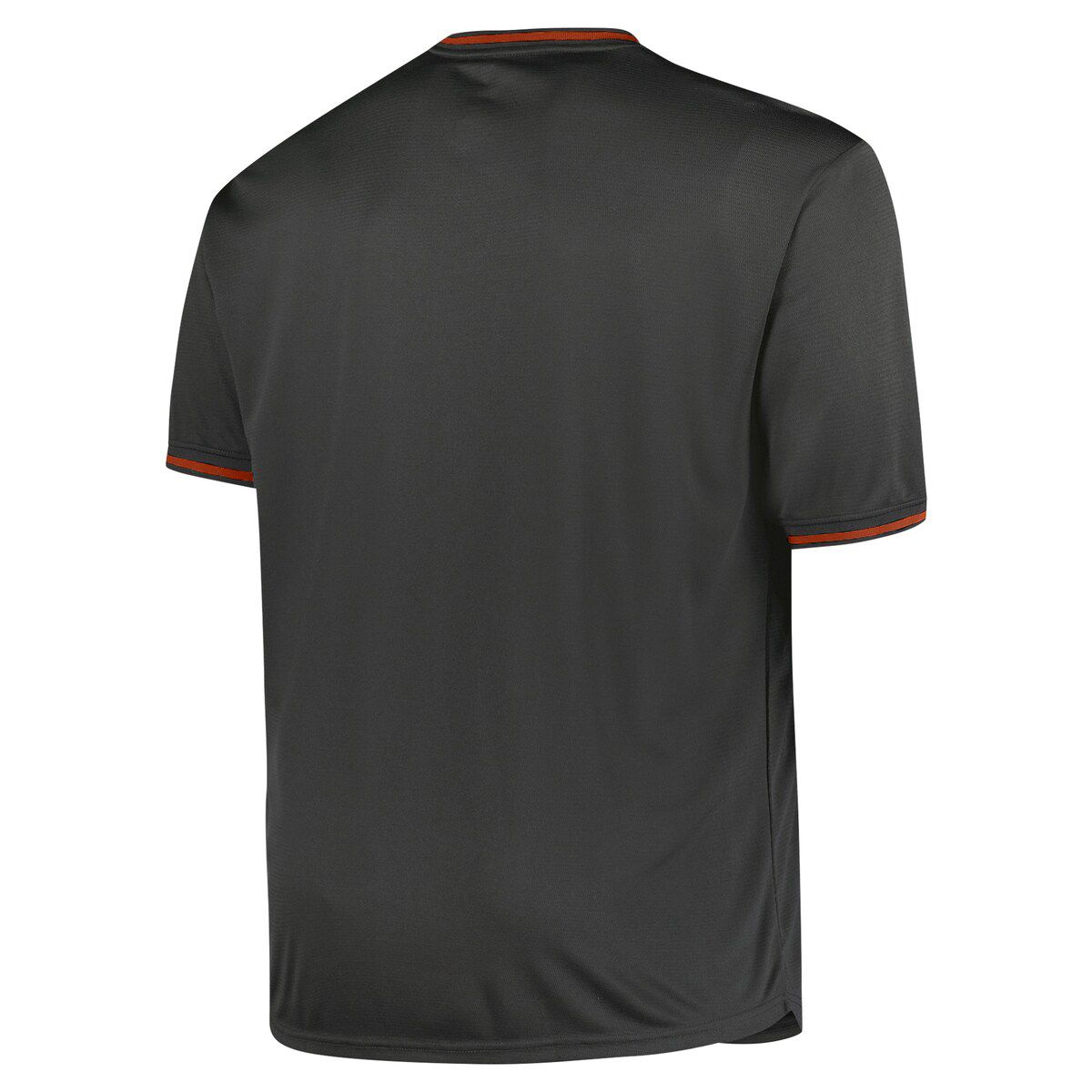 MLB Houston Astros Big & Tall Pop Fashion Jersey