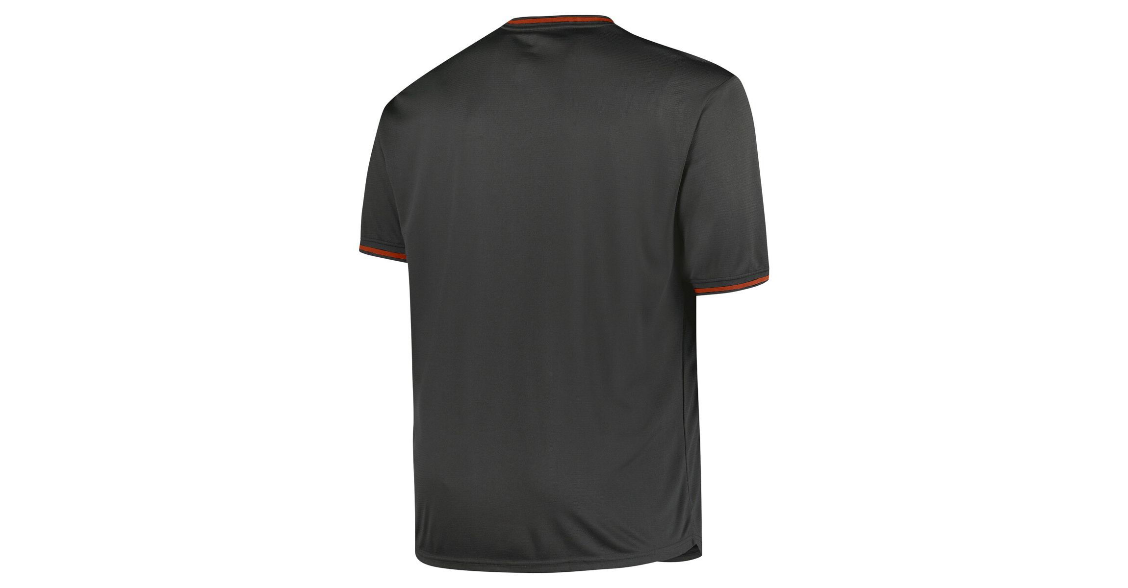 MLB Houston Astros Big & Tall Pop Fashion Jersey