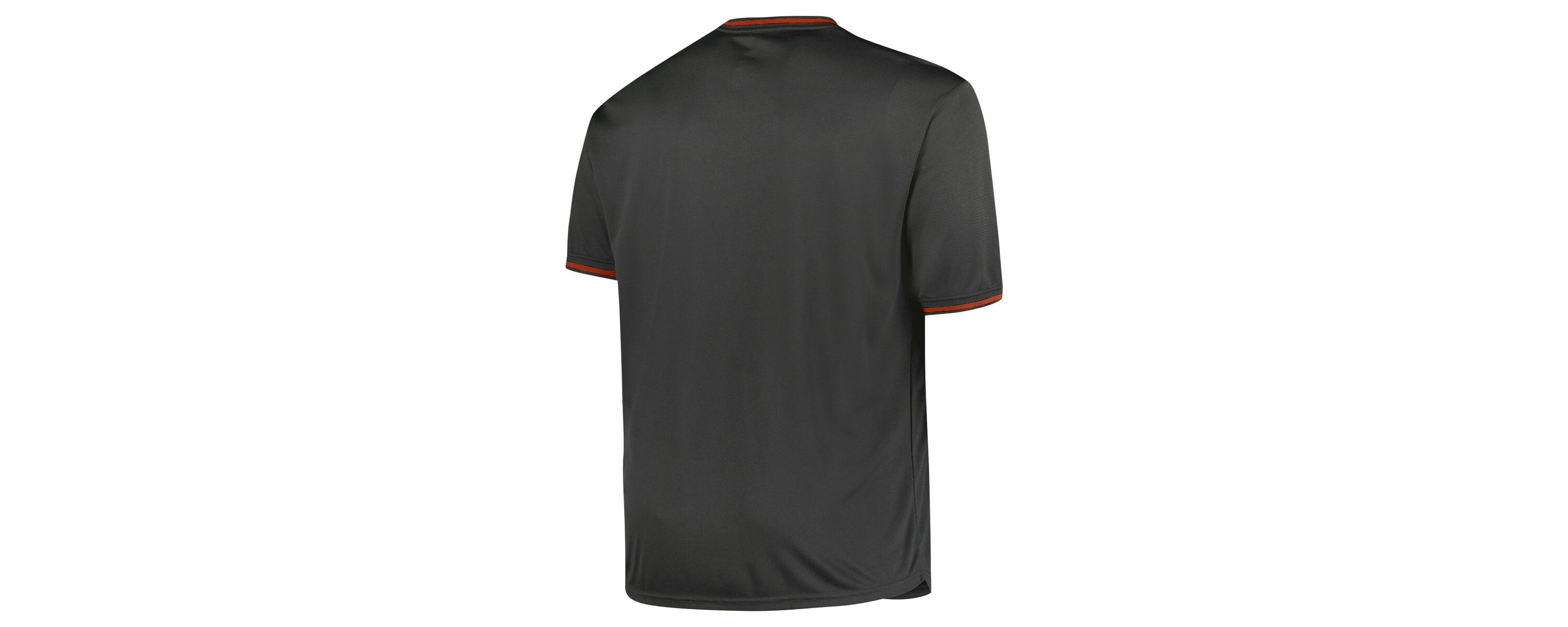 MLB Houston Astros Big & Tall Pop Fashion Jersey