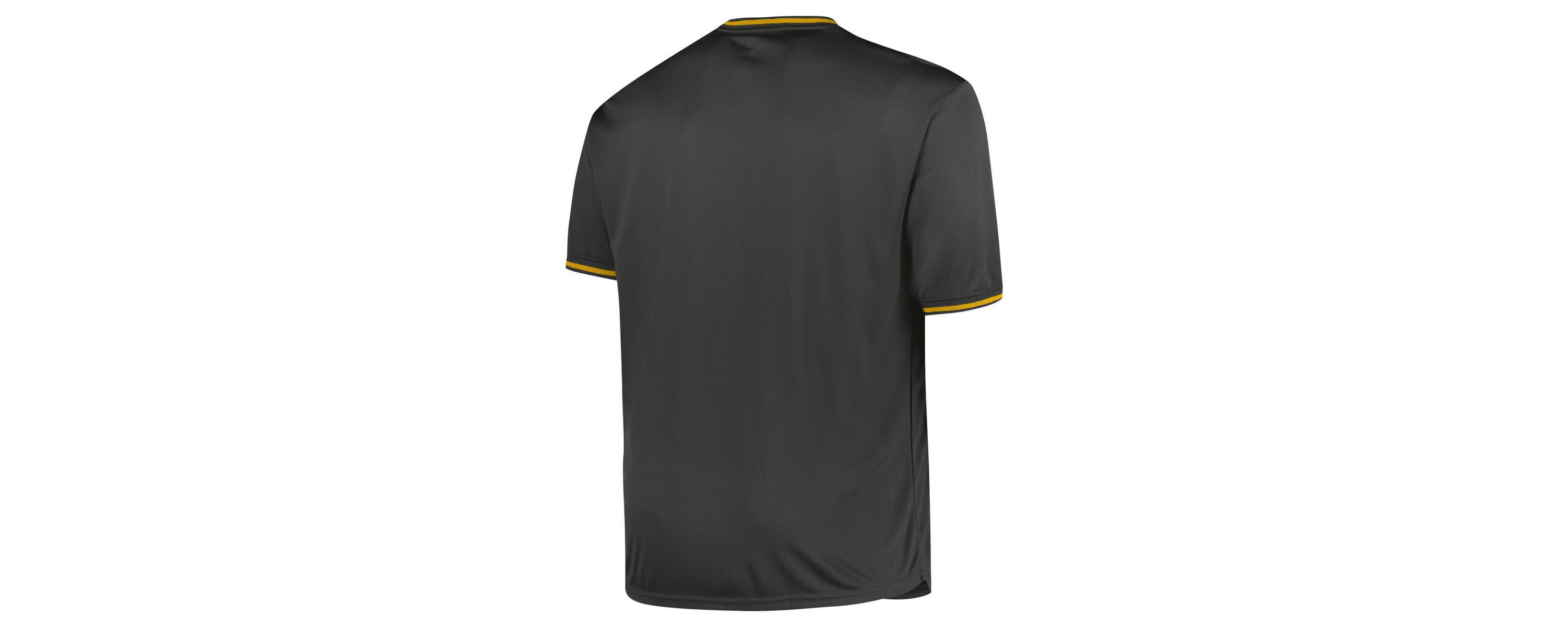 MLB San Diego Padres Big & Tall Pop Fashion Jersey
