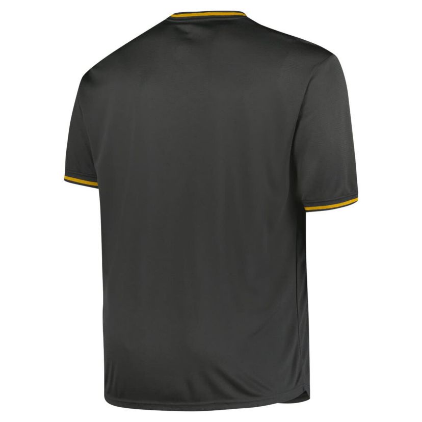 MLB San Diego Padres Big & Tall Pop Fashion Jersey