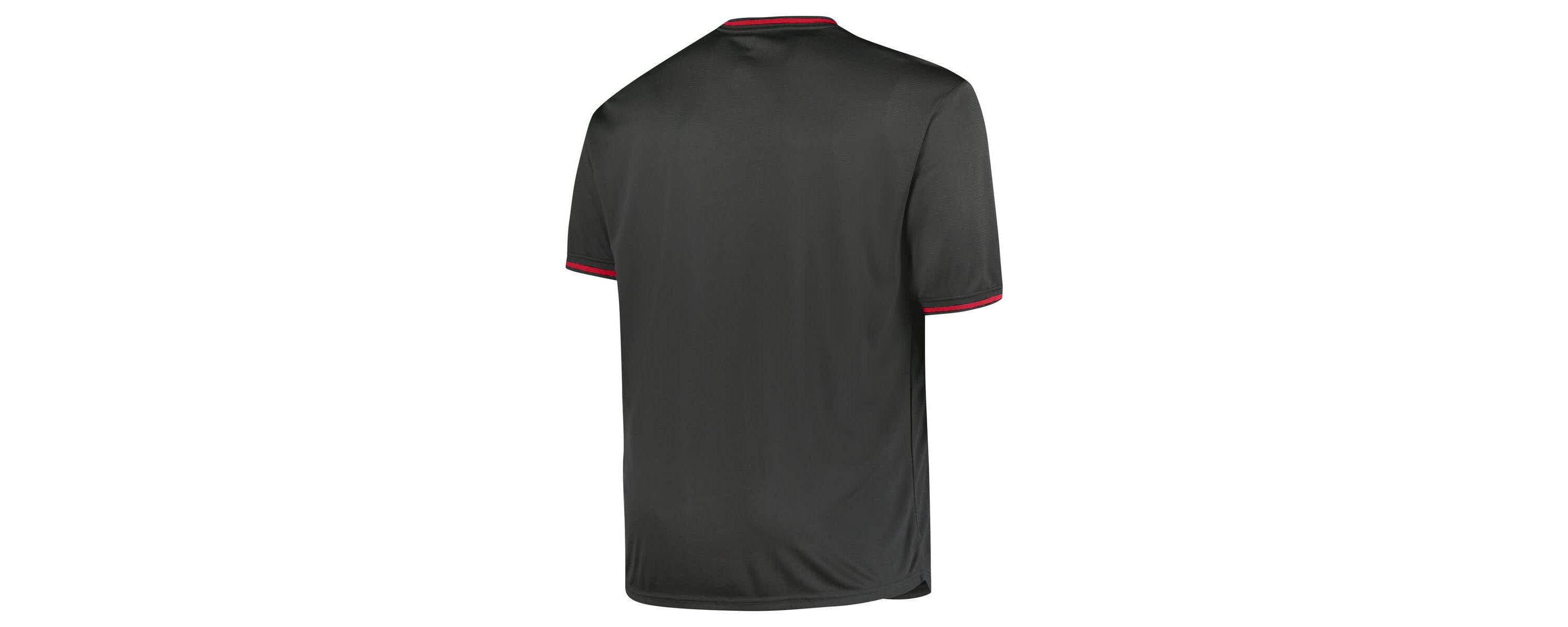 MLB Atlanta Braves Big & Tall Pop Fashion Jersey