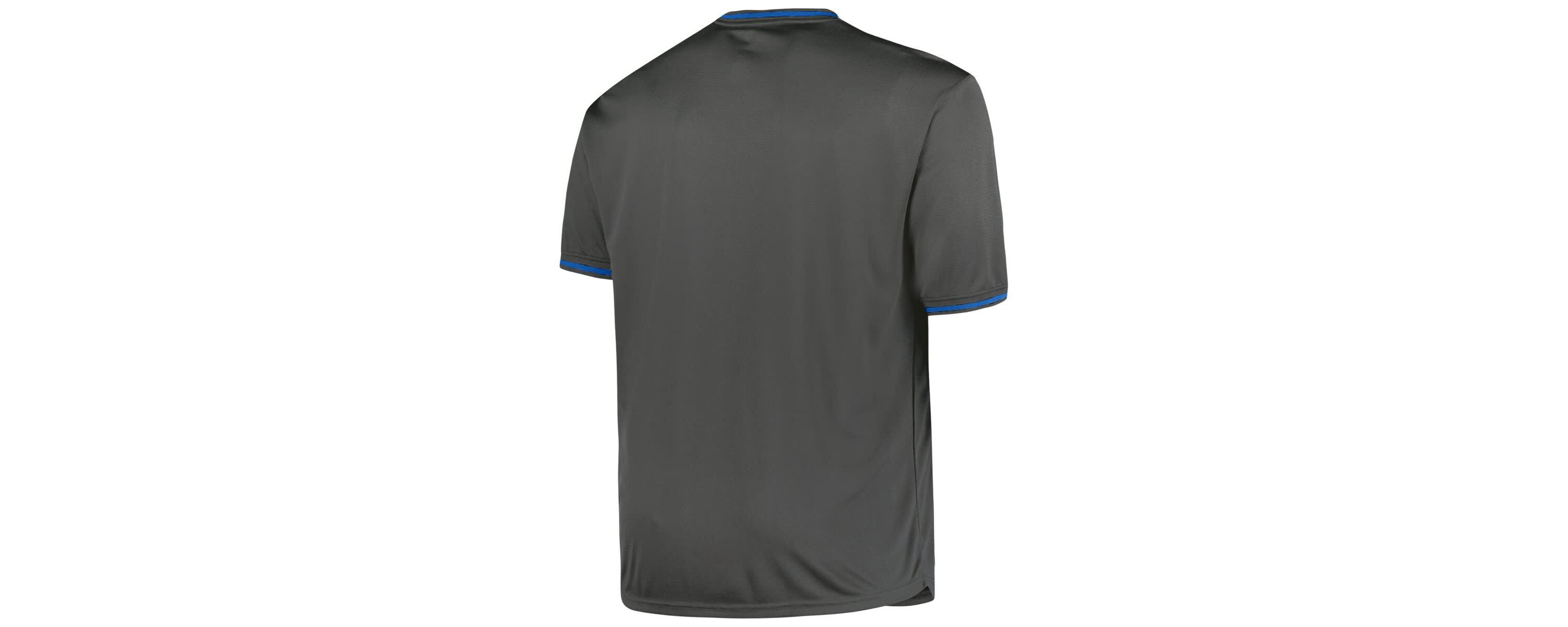 MLB Los Angeles Dodgers Big & Tall Pop Fashion Jersey