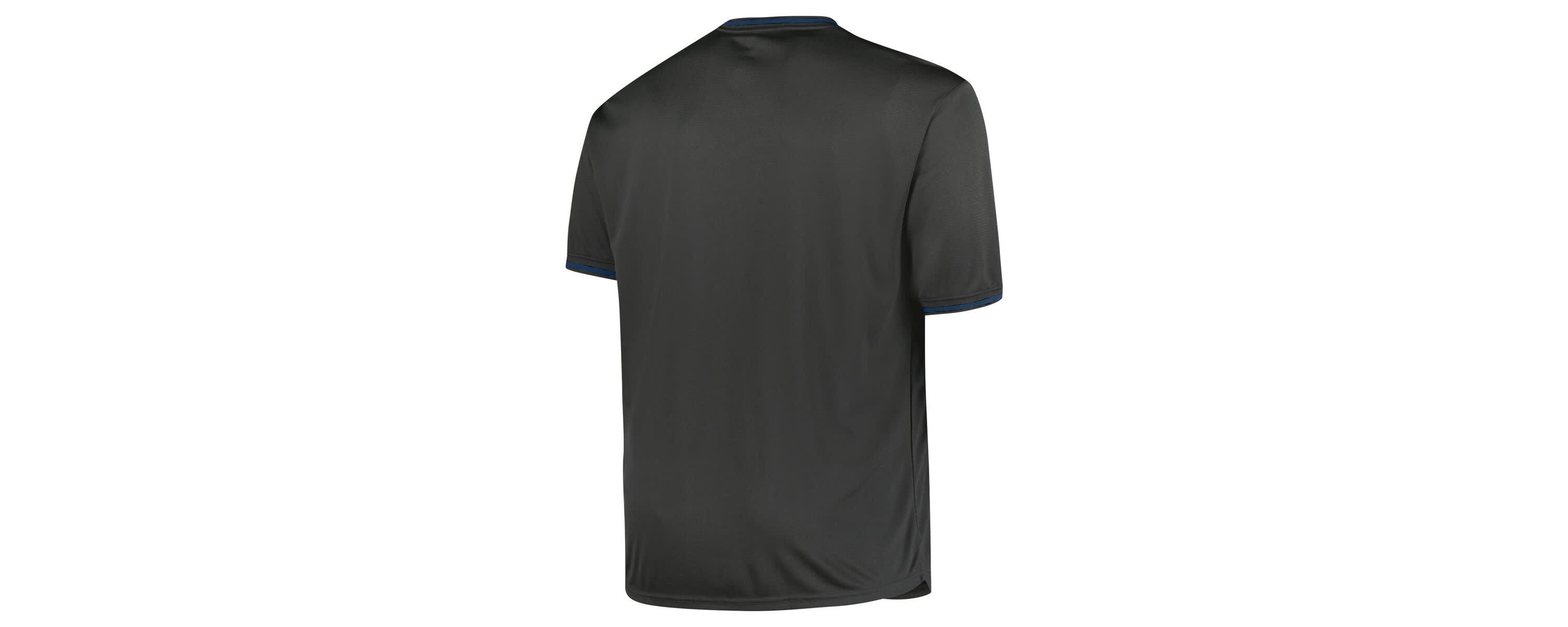 MLB New York Yankees Big & Tall Pop Fashion Jersey