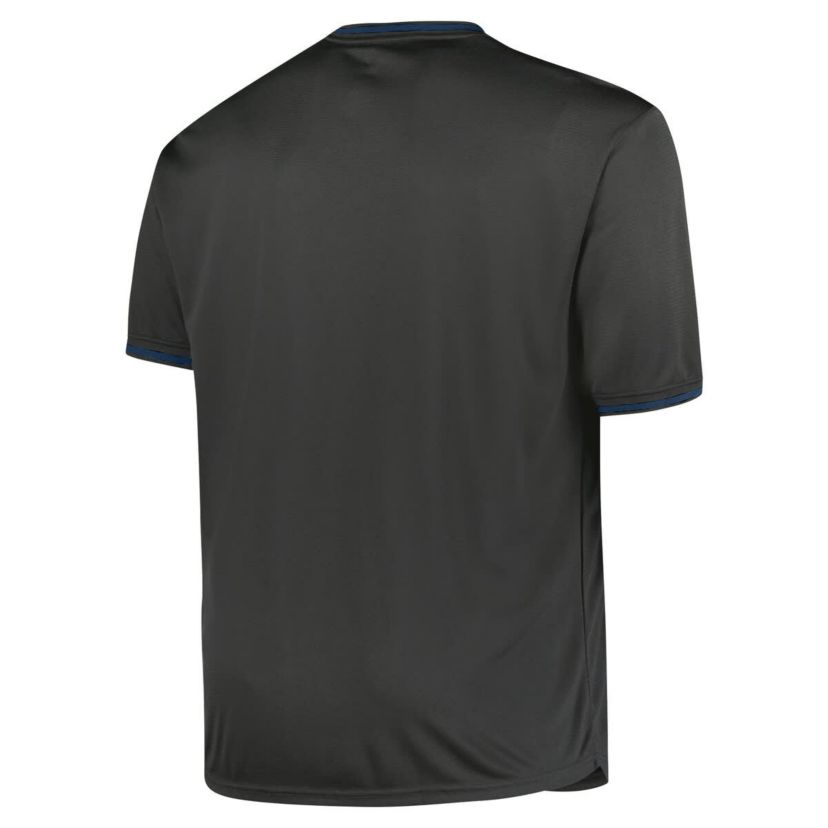 MLB New York Yankees Big & Tall Pop Fashion Jersey