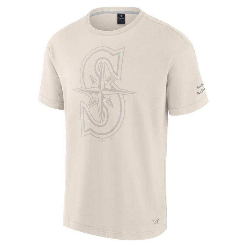 MLB Fanatics Seattle Mariners Elements Iconic T-Shirt