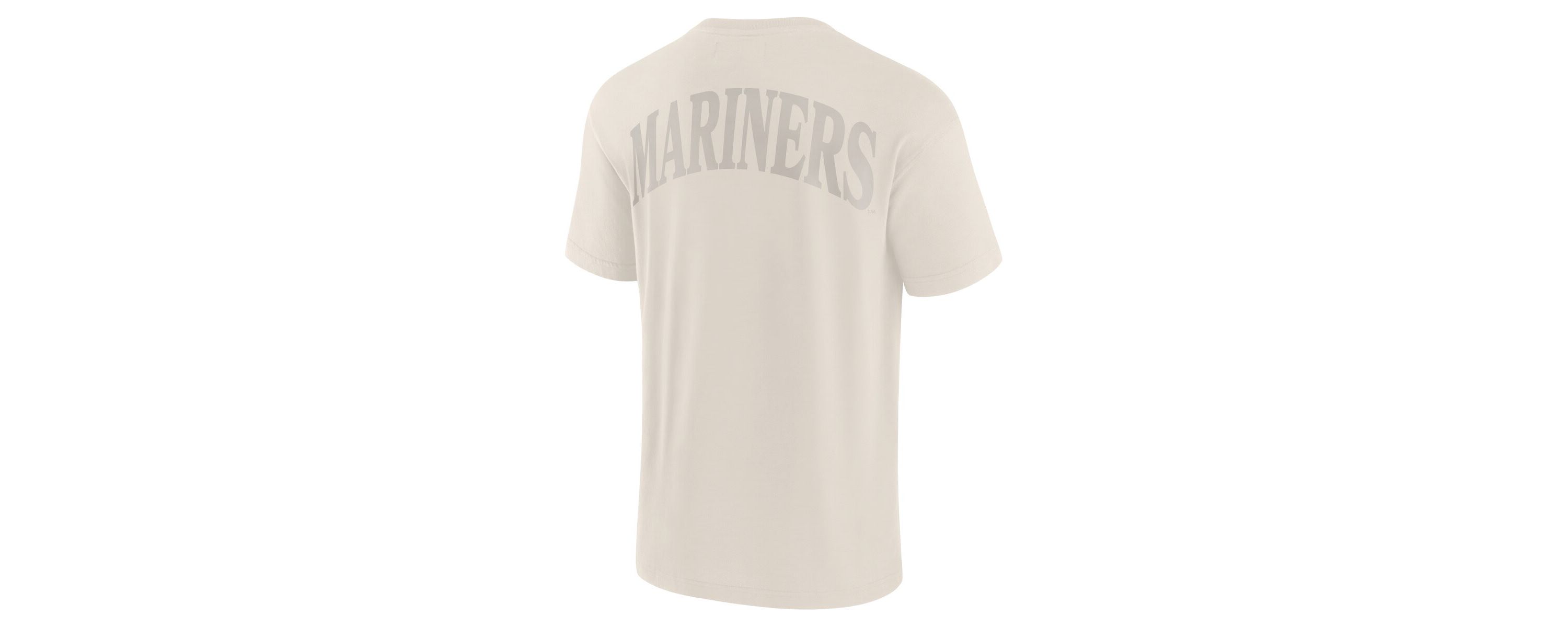 MLB Fanatics Seattle Mariners Elements Iconic T-Shirt