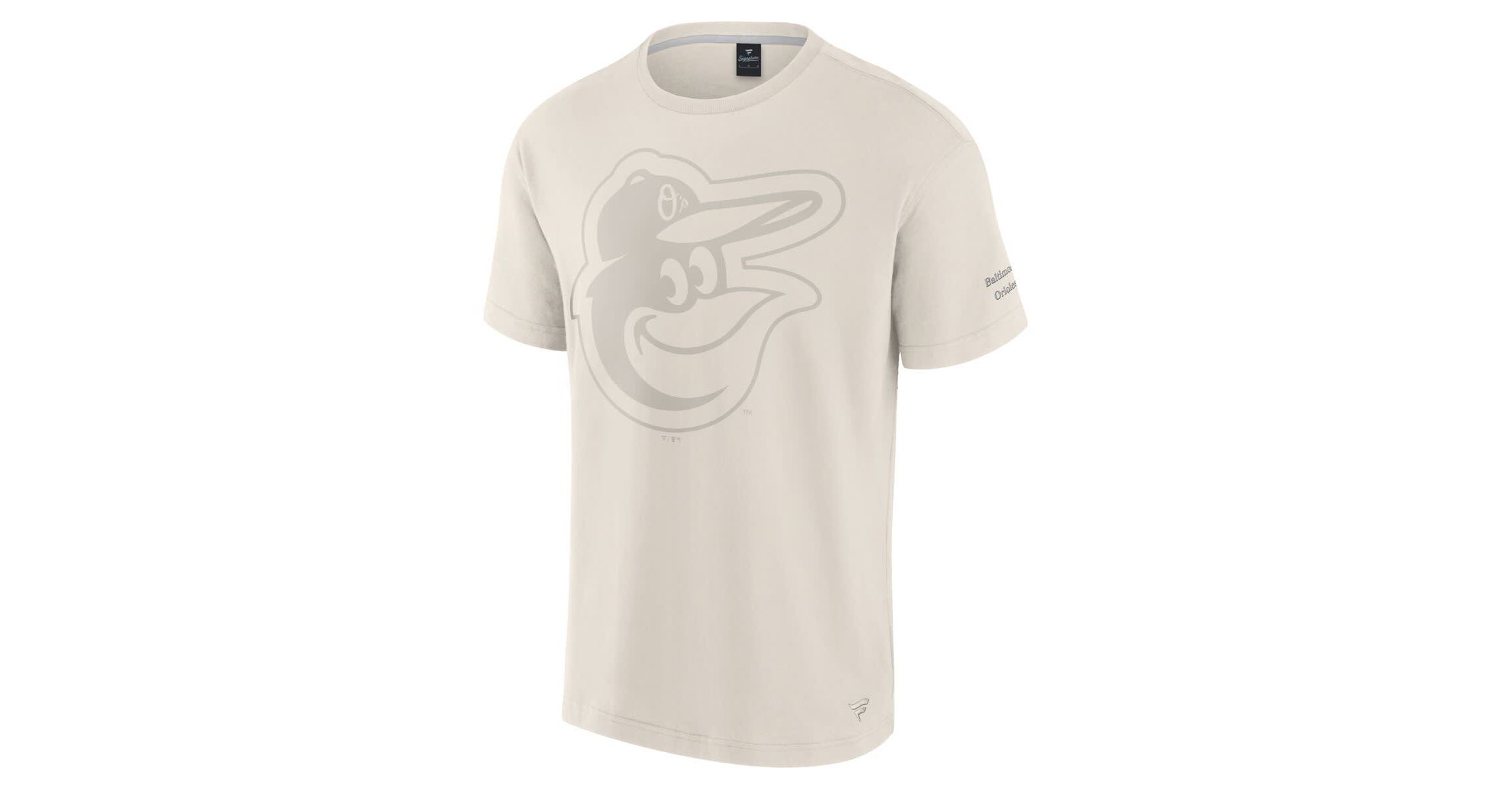 MLB Fanatics Baltimore Orioles Elements Iconic T-Shirt