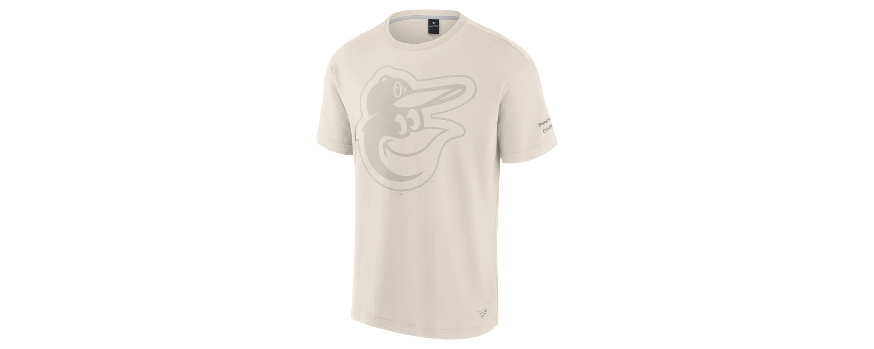 MLB Fanatics Baltimore Orioles Elements Iconic T-Shirt
