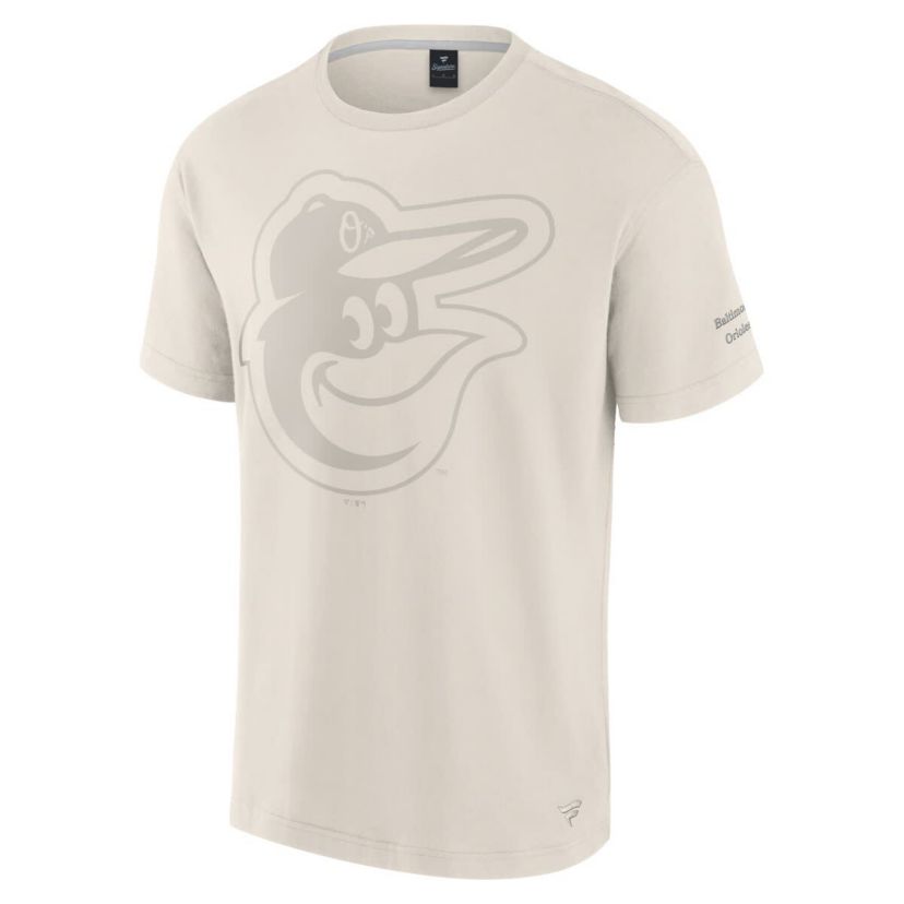 MLB Fanatics Baltimore Orioles Elements Iconic T-Shirt