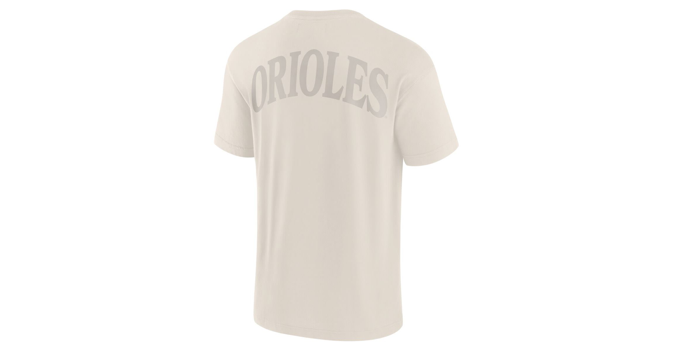 MLB Fanatics Baltimore Orioles Elements Iconic T-Shirt