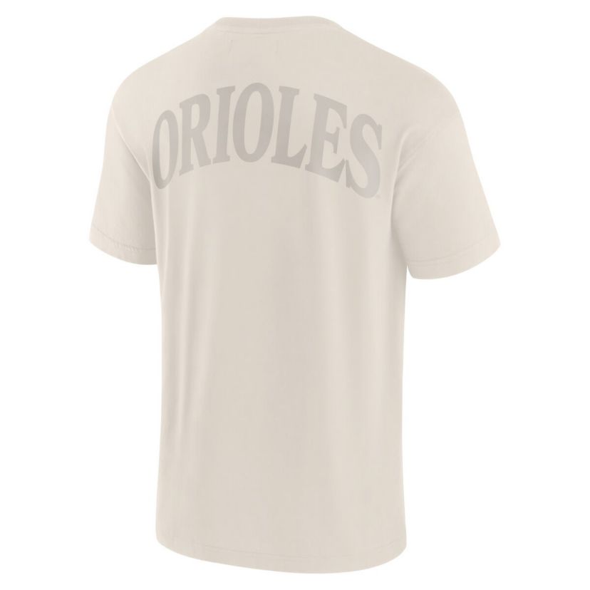 MLB Fanatics Baltimore Orioles Elements Iconic T-Shirt