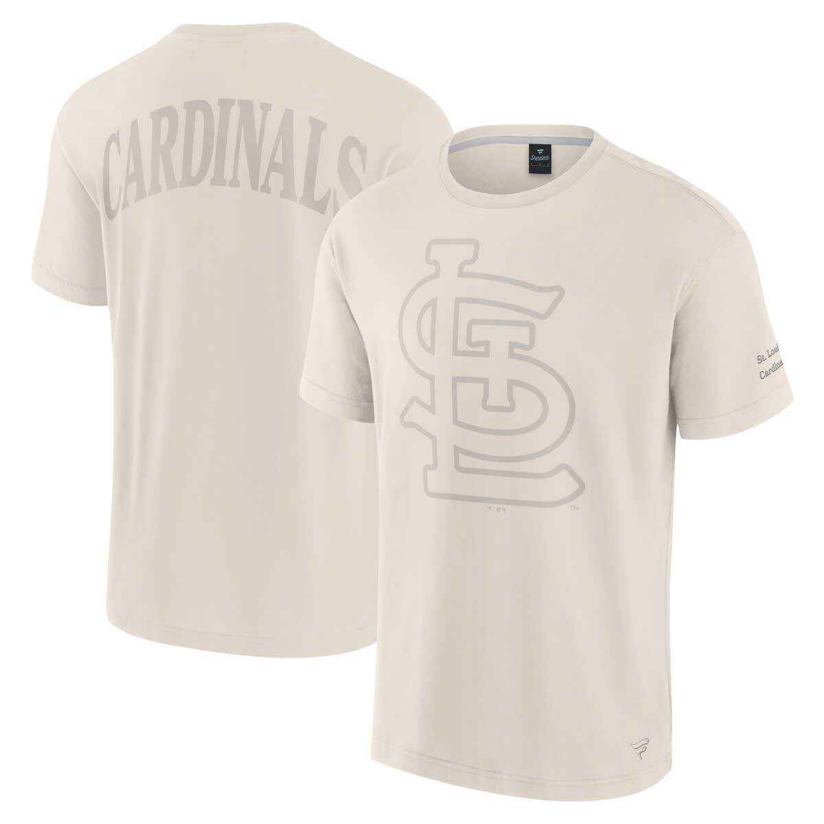 MLB Fanatics St. Louis Cardinals Elements Iconic T-Shirt