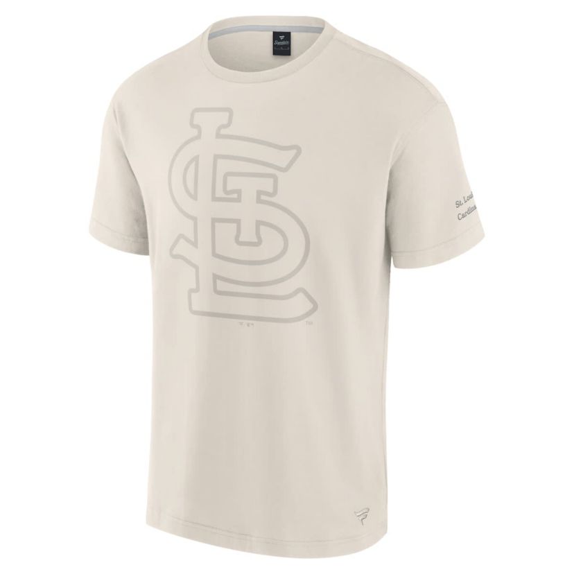 MLB Fanatics St. Louis Cardinals Elements Iconic T-Shirt