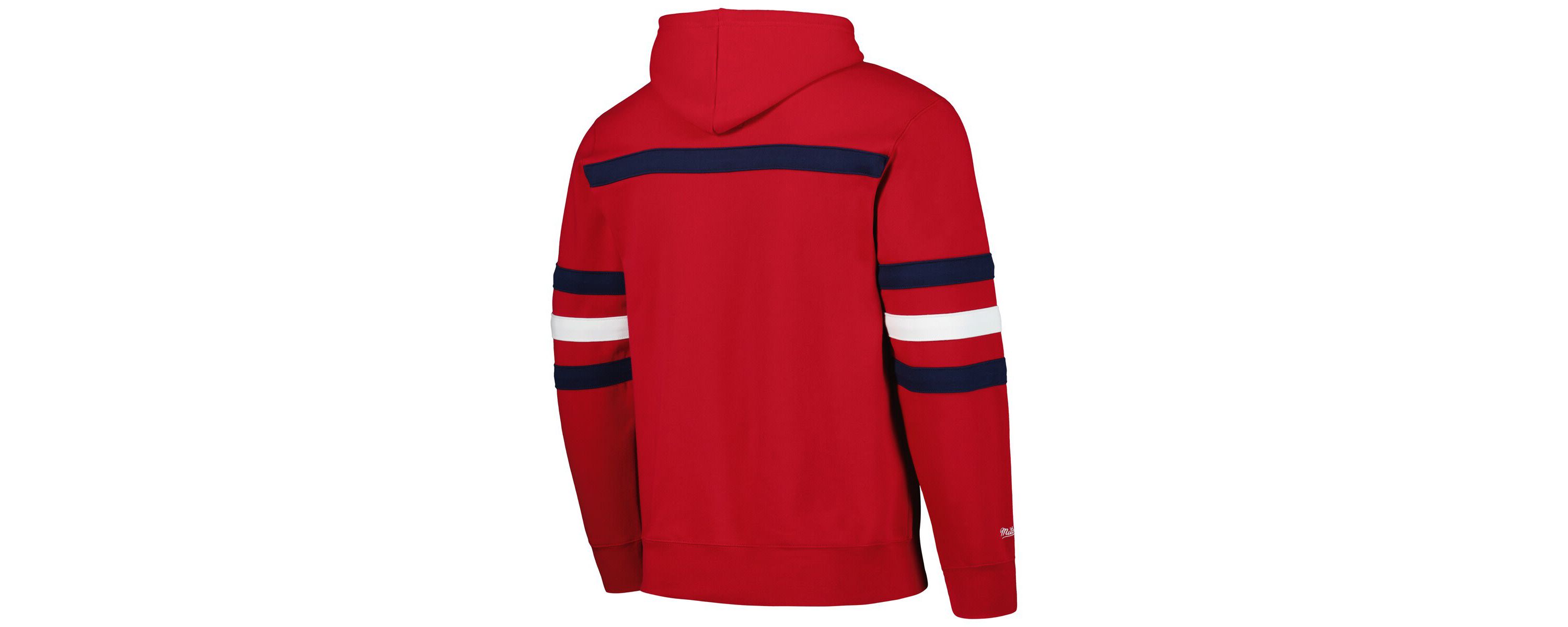 MLB St. Louis Cardinals Head Coach Pullover Hoodie