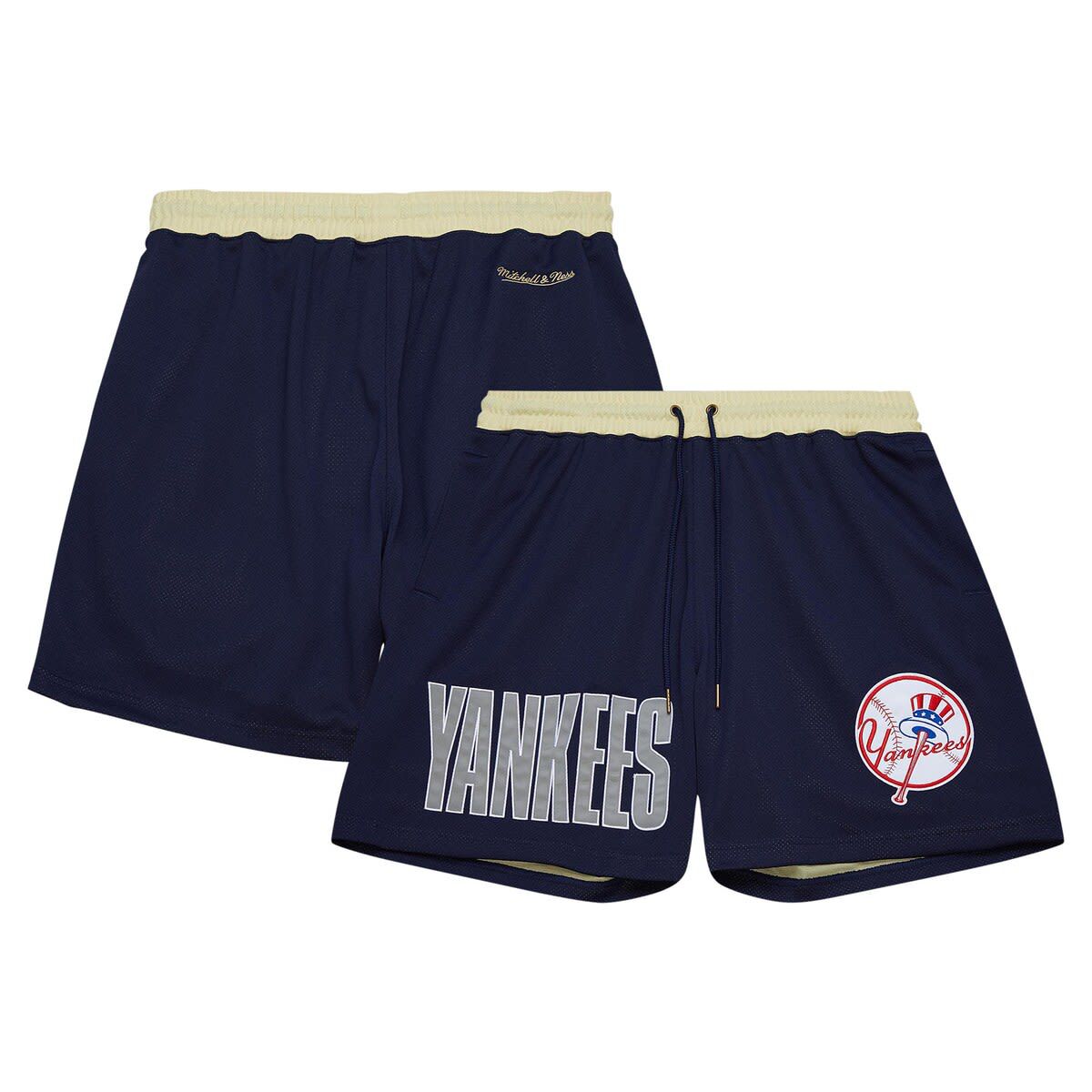 MLB New York Yankees OG 2.0 Fashion Shorts