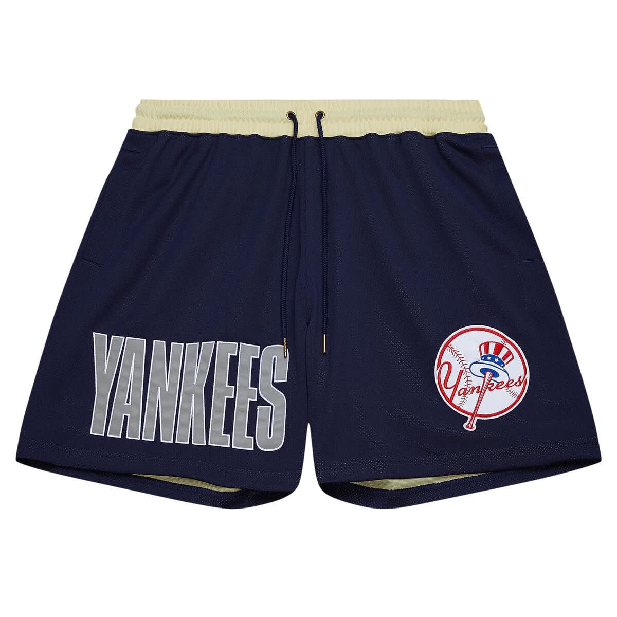 MLB New York Yankees OG 2.0 Fashion Shorts