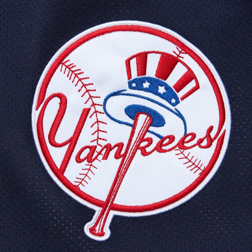 MLB New York Yankees OG 2.0 Fashion Shorts