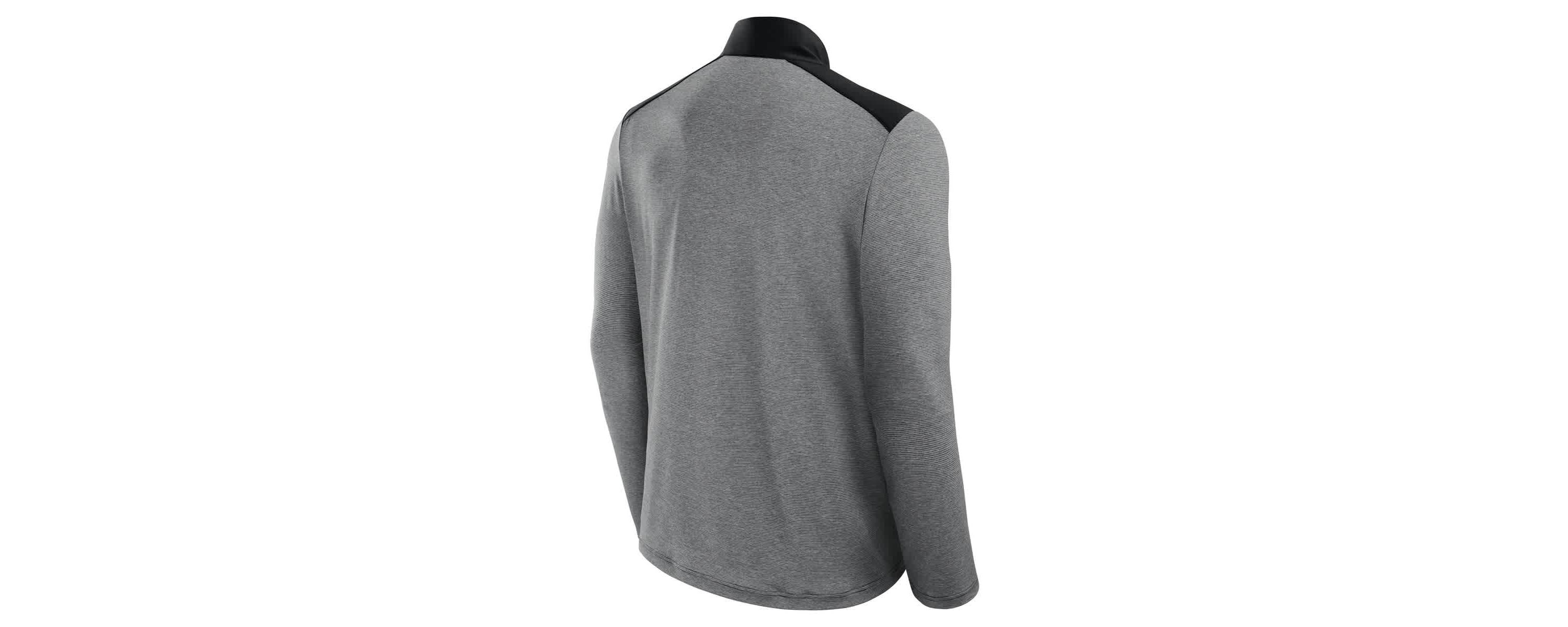 NCAA Fanatics Texas Longhorns Tonal Primary Logo Full-Zip Jacket