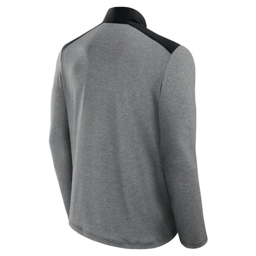 NCAA Fanatics Texas Longhorns Tonal Primary Logo Full-Zip Jacket