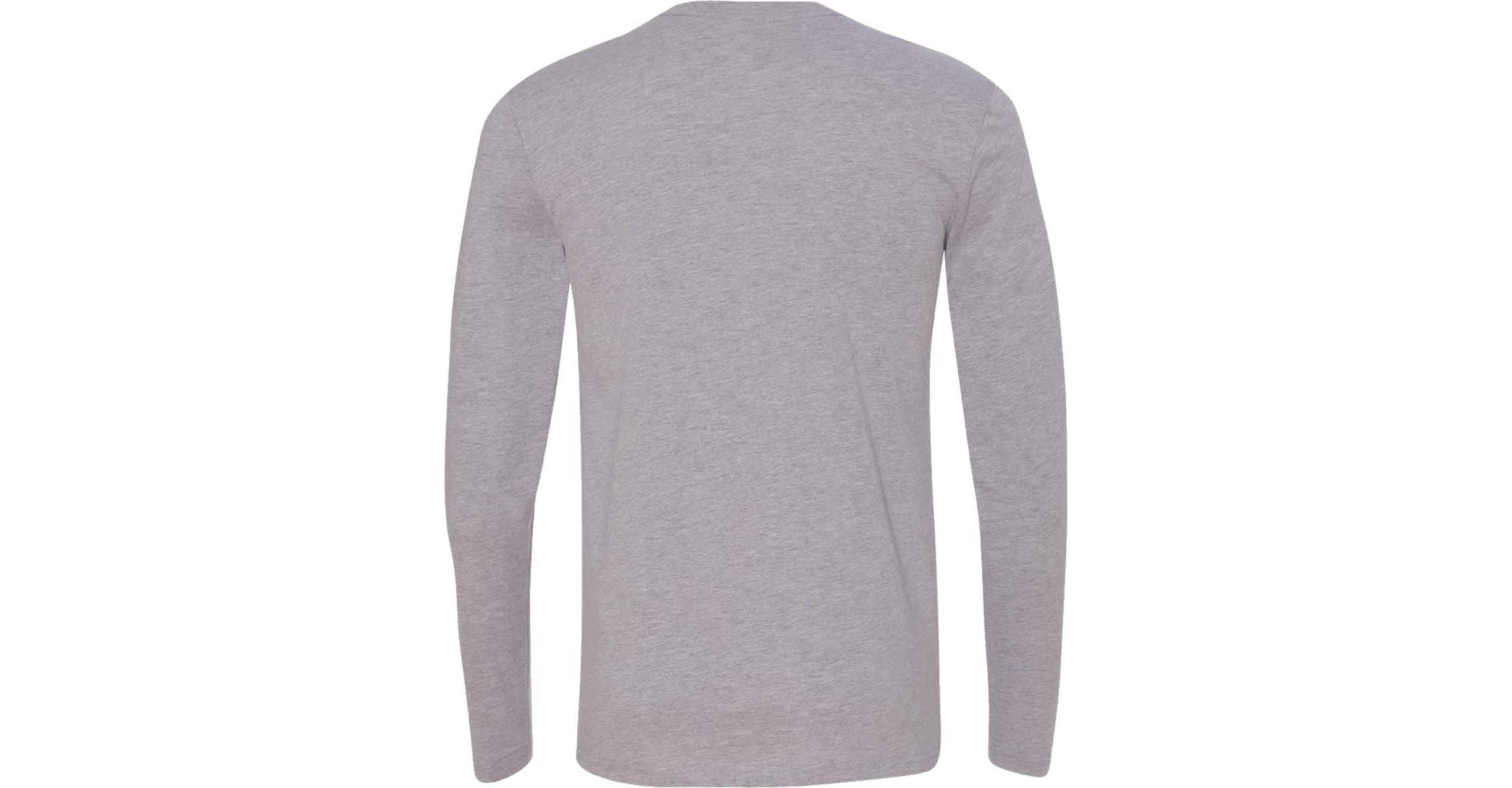 NASCAR Ross Chastain Melon Man Long Sleeve T-Shirt