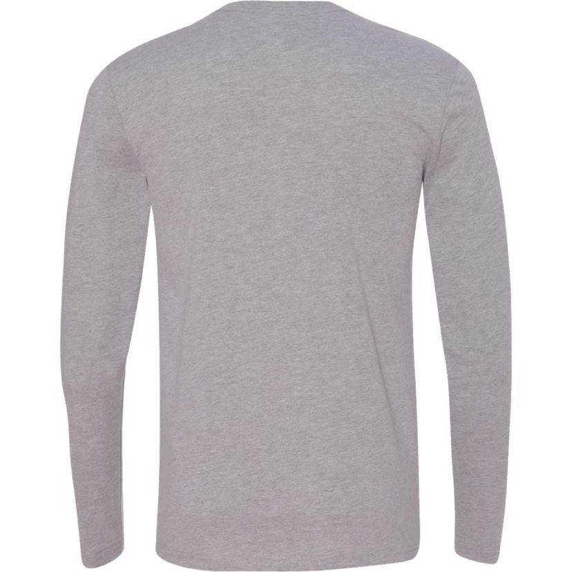 NASCAR Ross Chastain Melon Man Long Sleeve T-Shirt