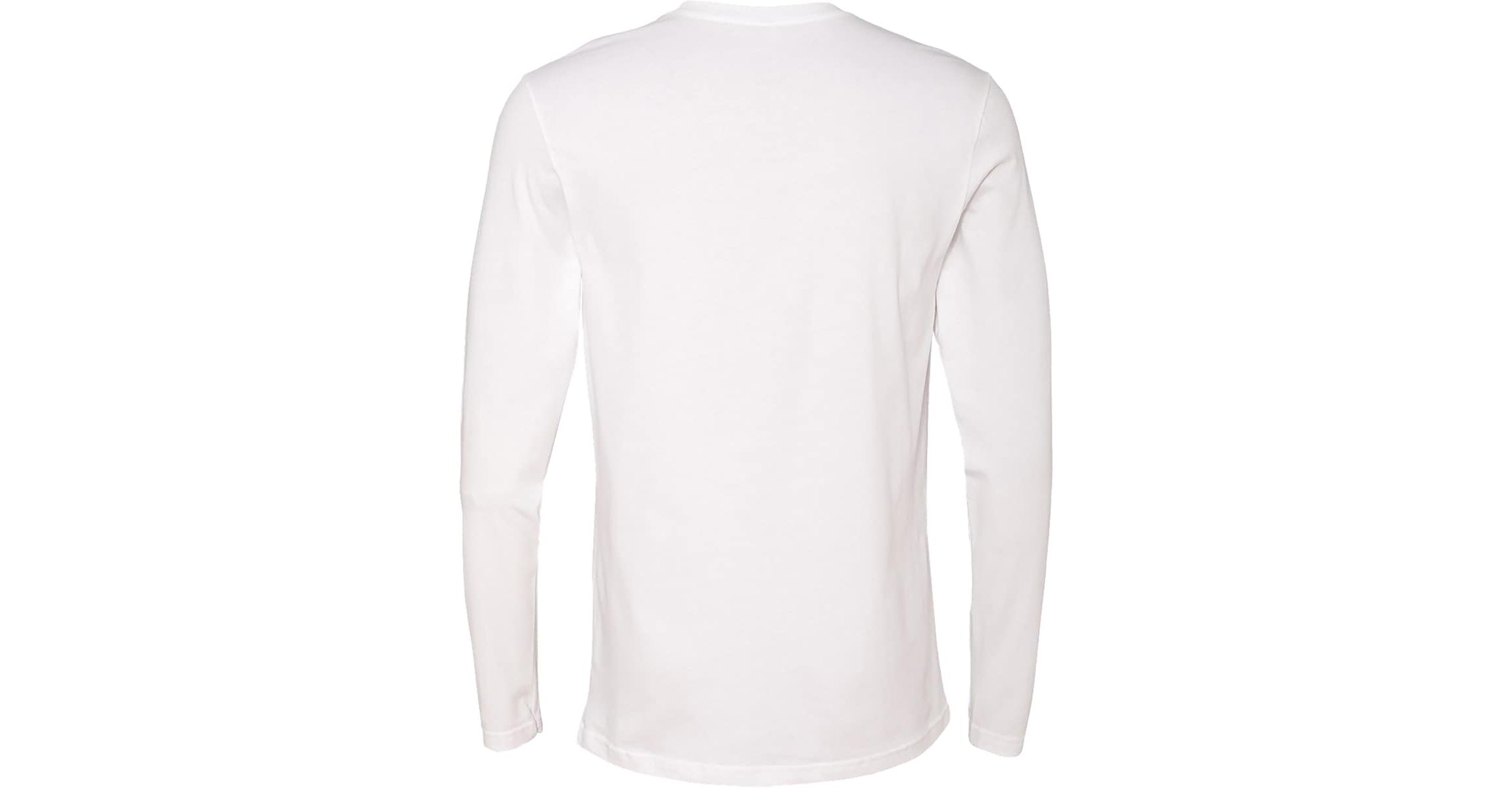 NASCAR Ross Chastain Melon Man Long Sleeve T-Shirt