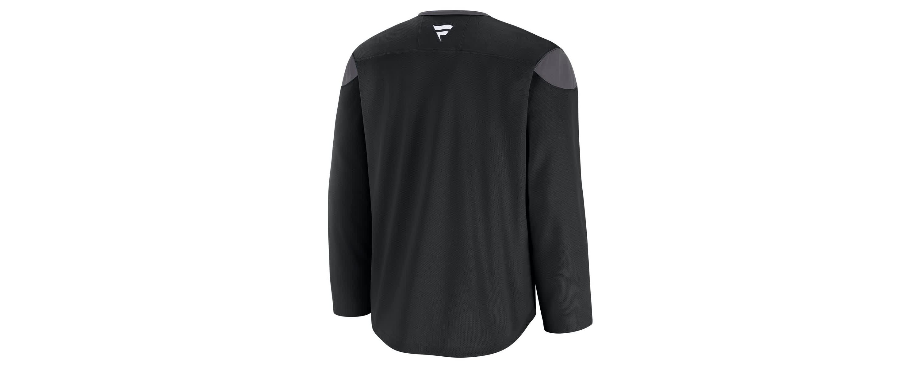 NHL Fanatics Dallas Stars Home Practice Jersey