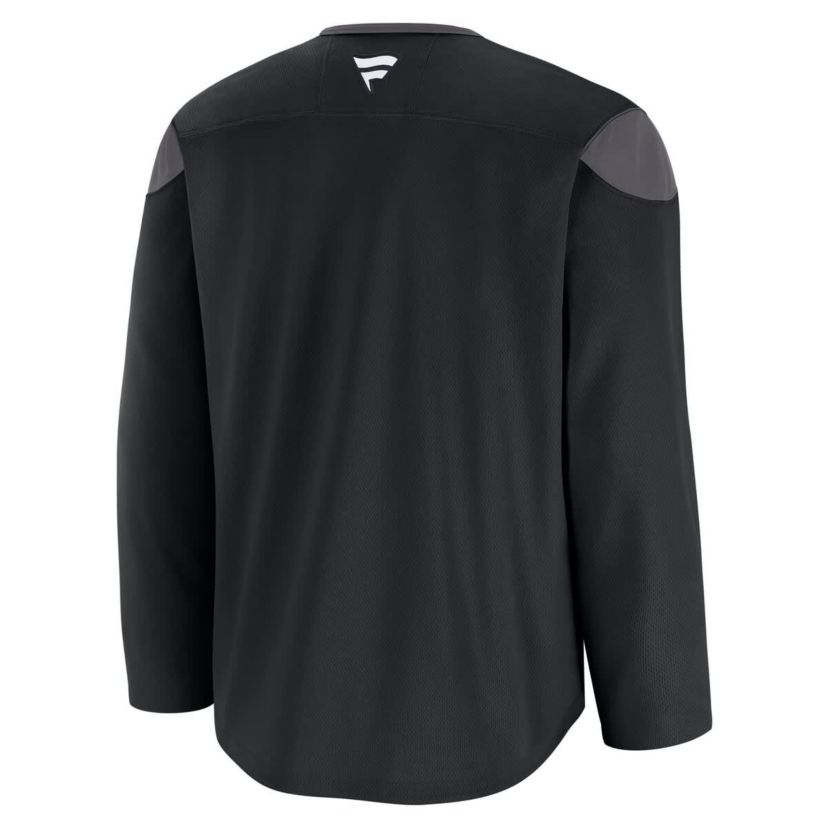 NHL Fanatics Dallas Stars Home Practice Jersey
