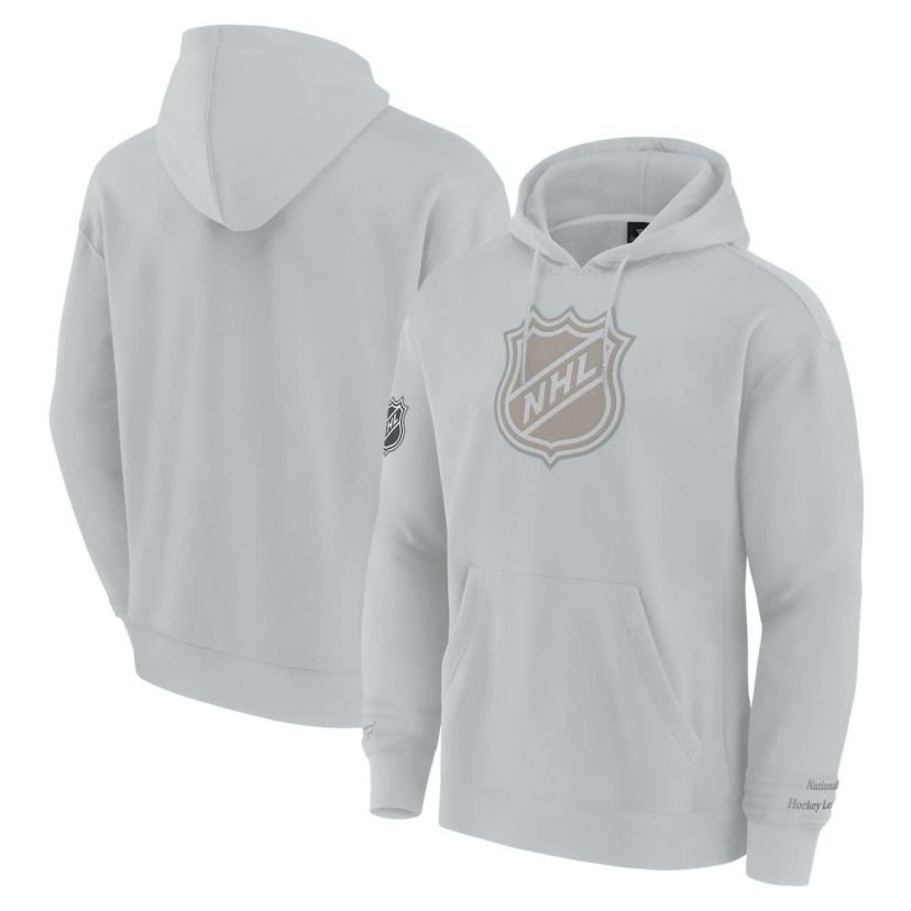 NHL Fanatics NHL Elements Pace Pullover Hoodie