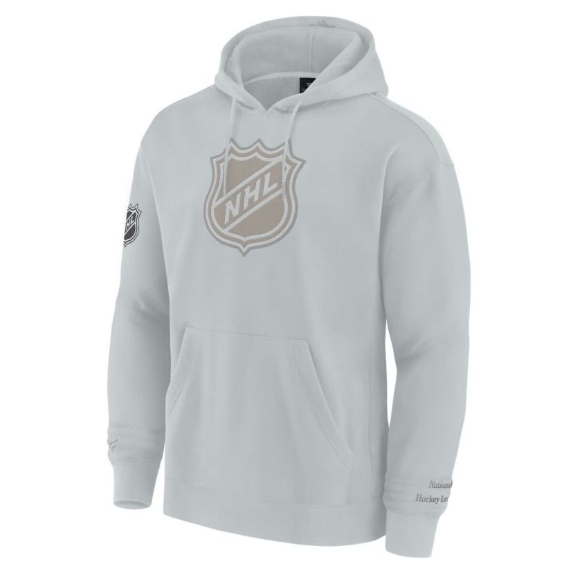 NHL Fanatics NHL Elements Pace Pullover Hoodie