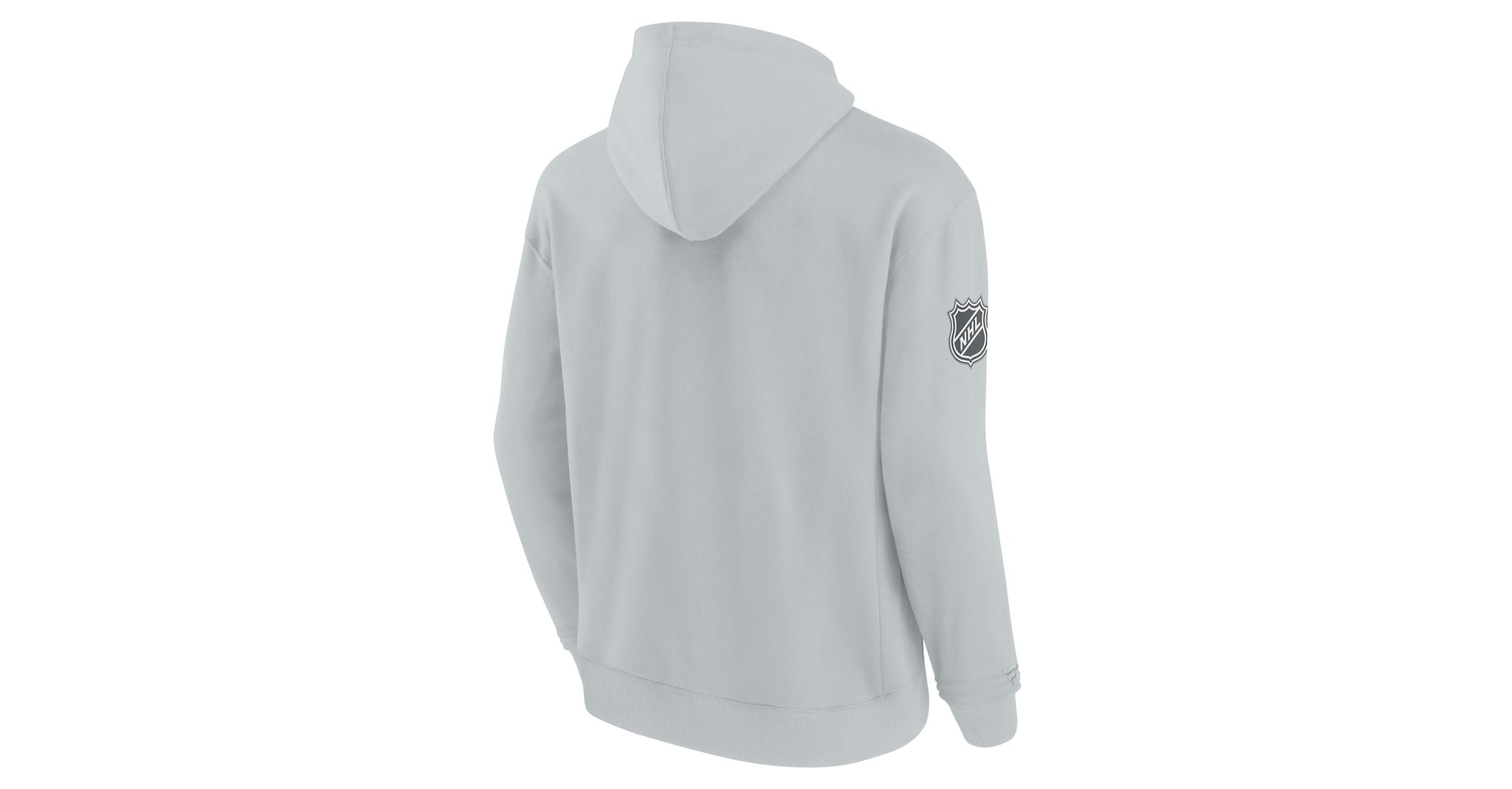 NHL Fanatics NHL Elements Pace Pullover Hoodie