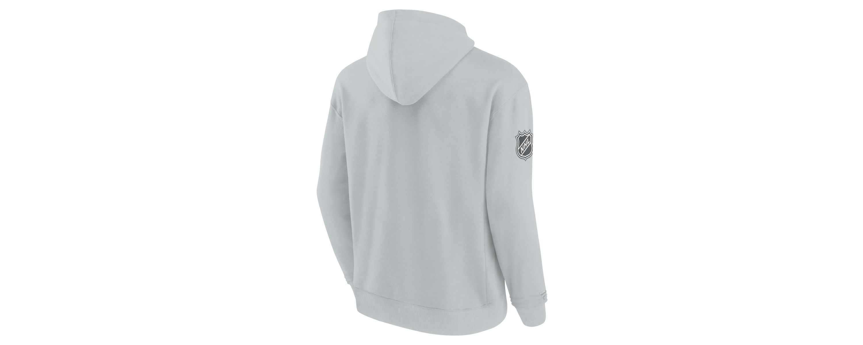 NHL Fanatics NHL Elements Pace Pullover Hoodie