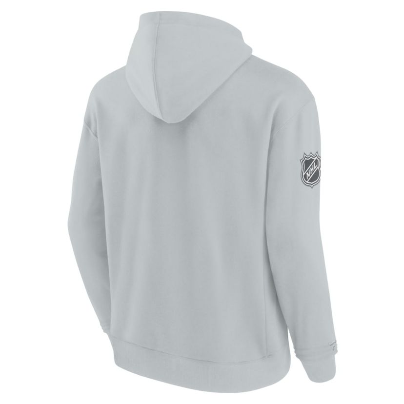 NHL Fanatics NHL Elements Pace Pullover Hoodie