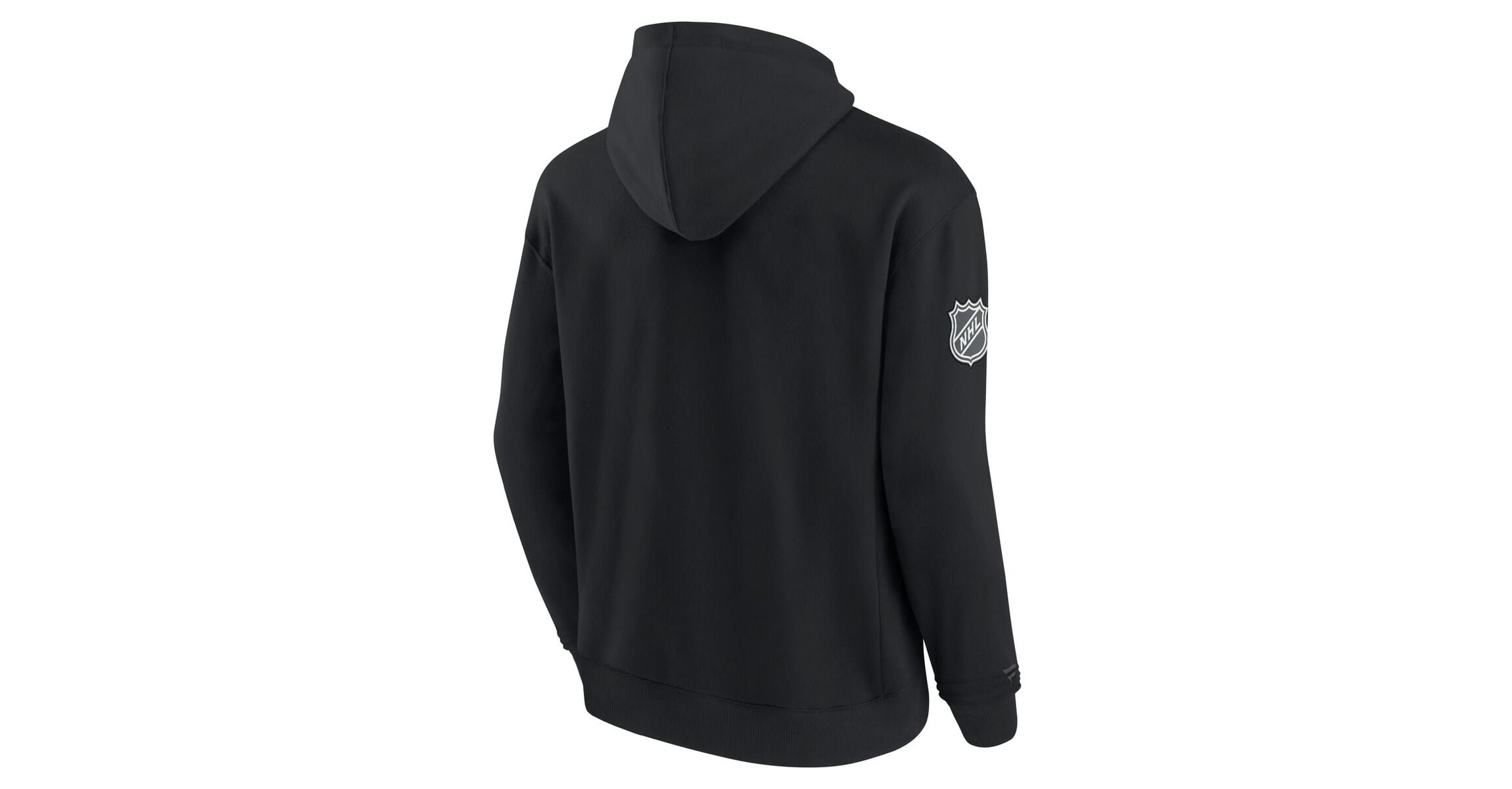 NHL Fanatics New Jersey Devils Elements Pace Pullover Hoodie