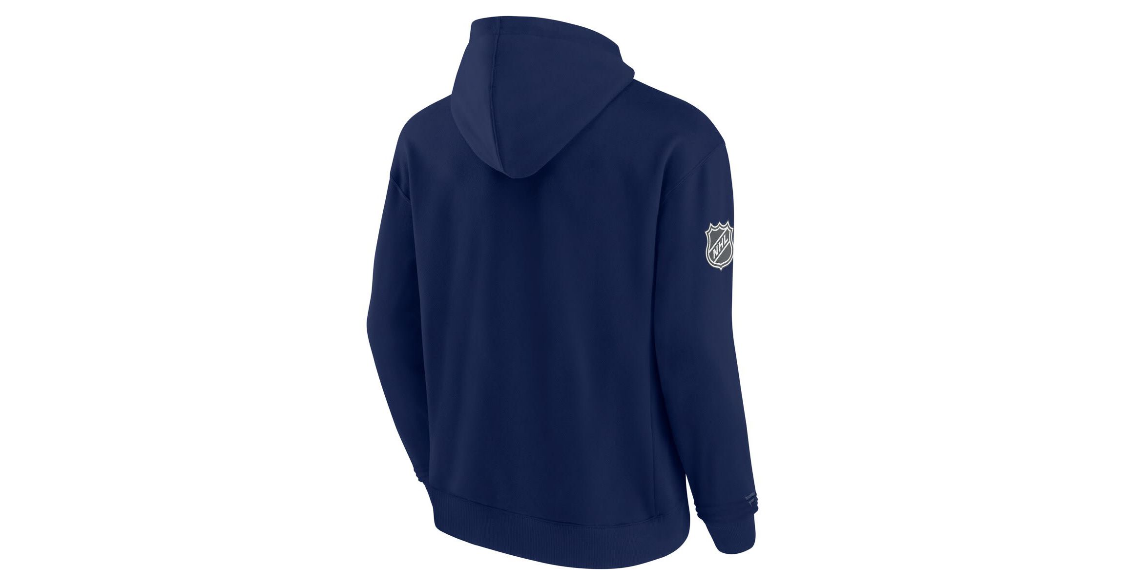 NHL Fanatics New York Rangers Elements Pace Pullover Hoodie